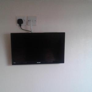 Family Room (2 Adults + 2 Children)