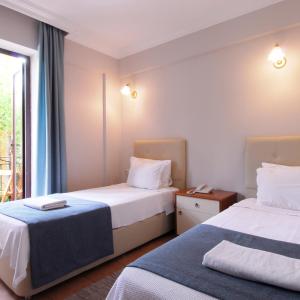 Standard  Room