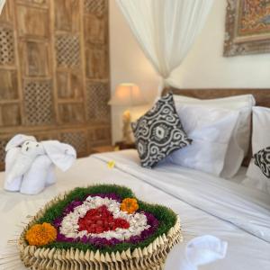 Junior Suite with Pool View