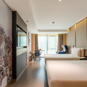 Executive Twin Room