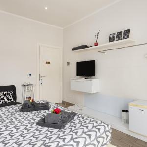 Superior Double Room with Spa Bath