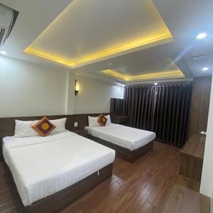 Standard Family Room
