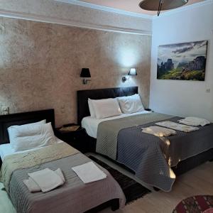 Basic Triple Room