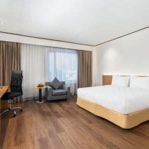 Executive Double Room