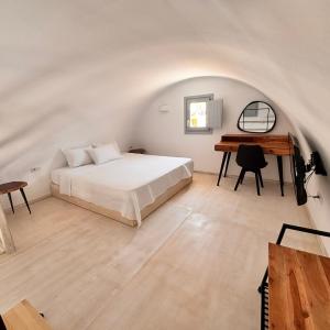 Superior Suite with Sea View
