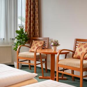 Twin Room with Extra Bed