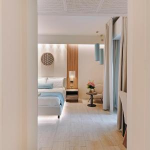Double Room with Lake View
