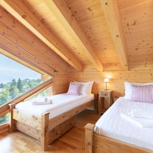 Superior Chalet