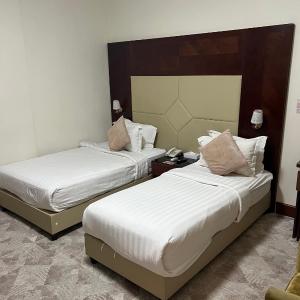 Two-Bedroom Studio Apartment
