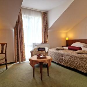 Comfort Plus Room 