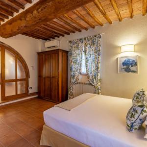 Suite with Garden