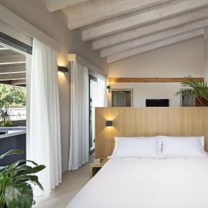 Suite with Terrace