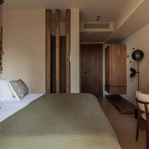 Standard Double or Twin Room with Garden View