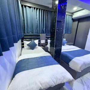 Comfort Triple Room with Shower