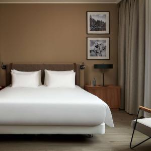 Premium Room with Extra Bed (2 Adults + 1 Child)