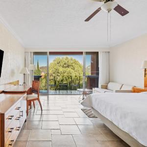 Mountain View, 1 King