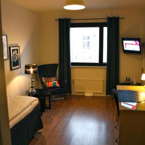 Superior Single Room