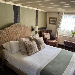 Historic Double Room
