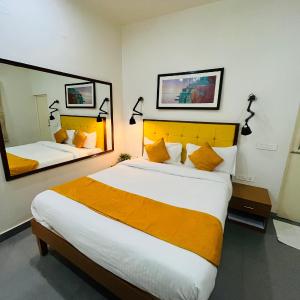Premium Room with bathtub