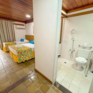 Luxury Swimming Pool Front - Disability Access