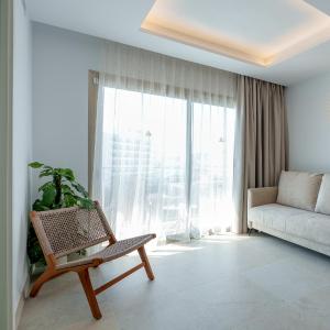 Superior Double or Twin Room with Sea View (2 adults + 2 children)