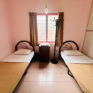 Budget Twin Room