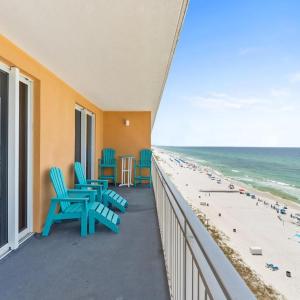 Two-Bedroom Apartment with Sea View - 601E-B