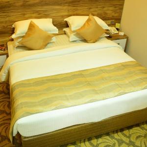 Deluxe Single Room - Non-Sea View
