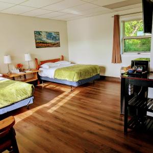 Queen Room with Two Queen Beds