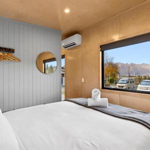 Tiny Cabin - No Ensuite
