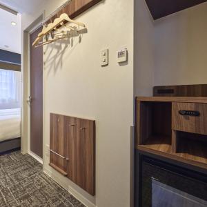 Twin Room - High Floor with View - Non-Smoking
