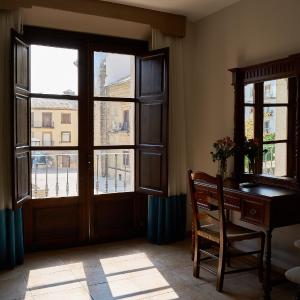 Superior Double Room with View