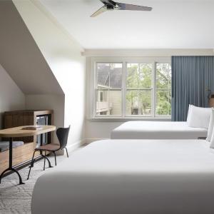 Queen Room with Two Queen Beds