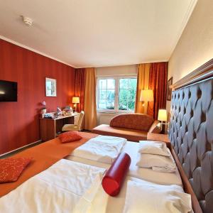 Superior Room A