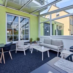 Single Room with Balcony