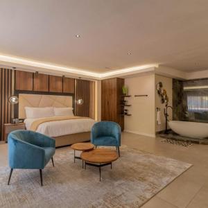 Executive King Room