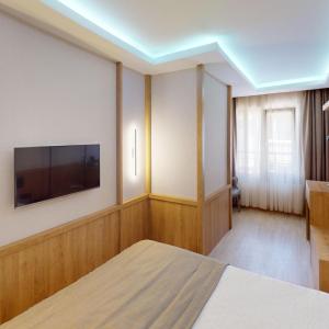 Economy Single Room