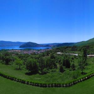 Triple Room with Lake View