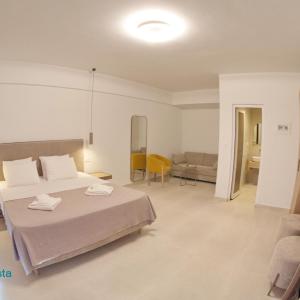 King Room with Sea View