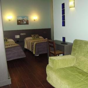 Superior Quadruple Room