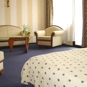Deluxe Double/Twin Room
