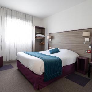 Double Room - Disability Access