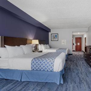 Queen Room with Two Queen Beds