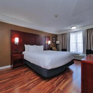 King Room - Non-Smoking