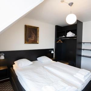 Premium Quadruple Room