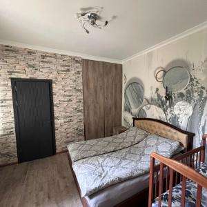 Deluxe Double Room (2 Adults + 1 Child)
