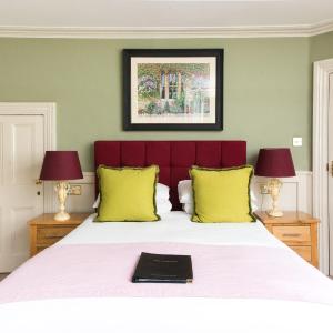 King Room with Garden View