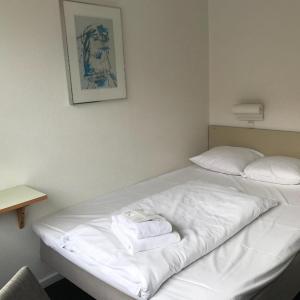 Budget Single Room