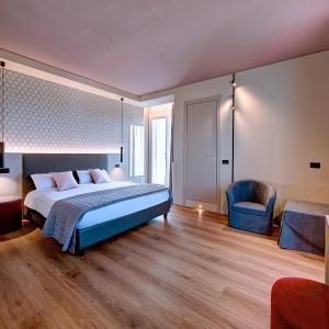 Junior Suite with Sea View