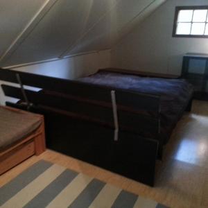 Superior Cottage